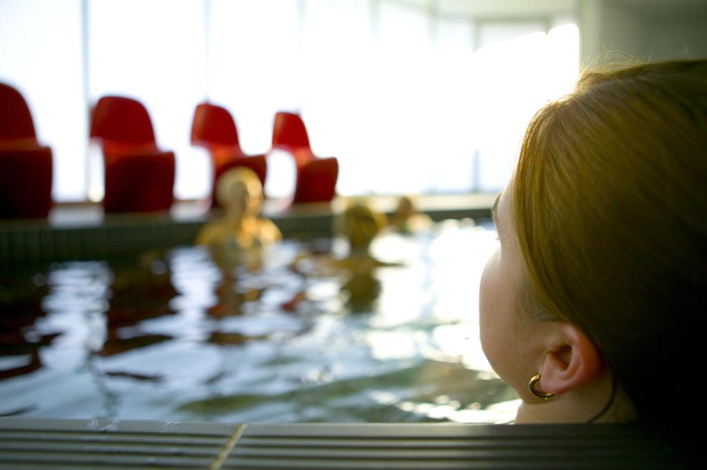 Club Mulwala Resort Bagian luar foto