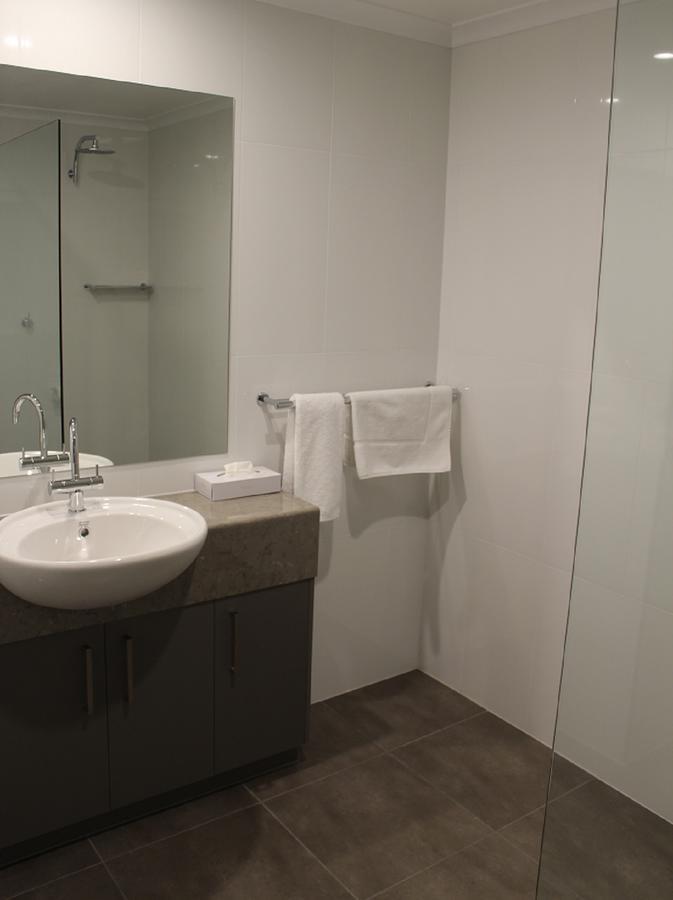 Club Mulwala Resort Bagian luar foto